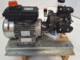 OUTLET - UTILIZZATO PER PROVA - Comet APS 41 -  Motopompa elettrica per irrorazione - Motore monofase 3 HP