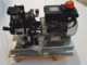 OUTLET - UTILIZZATO PER PROVA - Comet APS 41 -  Motopompa elettrica per irrorazione - Motore monofase 3 HP