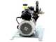 OUTLET - UTILIZZATO PER PROVA - Comet APS 41 -  Motopompa elettrica per irrorazione - Motore monofase 3 HP