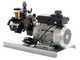 OUTLET - UTILIZZATO PER PROVA - Comet APS 41 -  Motopompa elettrica per irrorazione - Motore monofase 3 HP