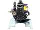 OUTLET - UTILIZZATO PER PROVA - Comet APS 41 -  Motopompa elettrica per irrorazione - Motore monofase 3 HP