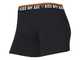 Boxer STIHL TIMBERSPORTS&reg; &quot;KISS MY AXE&quot; - Nero - Taglia M