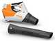STIHL BGA 30 - soffiatore a batteria - 10.8V - SENZA BATTERIA E CARICABATTERIA