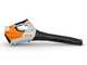 STIHL BGA 30 - soffiatore a batteria - 10.8V - SENZA BATTERIA E CARICABATTERIA