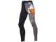 Leggings STIHL TIMBERSPORTS&reg; ATHLETIC - Donna - Taglia XS