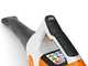 STIHL BGA 30 Set - Soffiatore con 2 batterie AS - 10.8V 2.6Ah