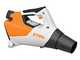 STIHL BGA 30 Set - Soffiatore con 2 batterie AS - 10.8V 2.6Ah