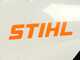STIHL BGA 30 Set - Soffiatore con 2 batterie AS - 10.8V 2.6Ah