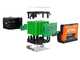 STIHL AK 30 S - Batteria al litio 36V 5Ah