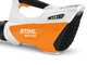 STIHL BGA 45 Set - soffiatore a batteria - 18V