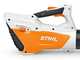 STIHL BGA 45 Set - soffiatore a batteria - 18V