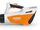 STIHL BGA 45 Set - soffiatore a batteria - 18V