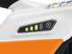 STIHL BGA 45 Set - soffiatore a batteria - 18V