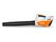 STIHL BGA 45 Set - soffiatore a batteria - 18V
