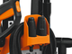 STIHL RE 80 - idropulitrice ad acqua fredda - 120bar - 430 l/h