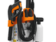 STIHL RE 80 - idropulitrice ad acqua fredda - 120bar - 430 l/h