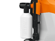 STIHL RE 80 - idropulitrice ad acqua fredda - 120bar - 430 l/h