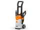 STIHL RE 80 - idropulitrice ad acqua fredda - 120bar - 430 l/h
