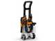 STIHL RE 80 - idropulitrice ad acqua fredda - 120bar - 430 l/h
