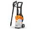 STIHL RE 80 - idropulitrice ad acqua fredda - 120bar - 430 l/h