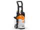 STIHL RE 80 - idropulitrice ad acqua fredda - 120bar - 430 l/h