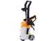 STIHL RE 80 - idropulitrice ad acqua fredda - 120bar - 430 l/h