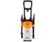 STIHL RE 80 - idropulitrice ad acqua fredda - 120bar - 430 l/h