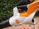 STIHL BGA 50 - soffiatore a batteria - 36V - SENZA BATTERIA E CARICABATTERIA