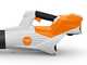 STIHL BGA 50 - soffiatore a batteria - 36V - SENZA BATTERIA E CARICABATTERIA