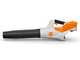 STIHL BGA 50 - soffiatore a batteria - 36V - SENZA BATTERIA E CARICABATTERIA