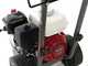 OUTLET - DIFETTI ESTETICI - Idropulitrice a scoppio professionale BWDK 11/200 PRO - 200 bar 660 l/m - pompa Comet BWD-K - motore Honda GX 200