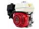 OUTLET - DIFETTI ESTETICI - Idropulitrice a scoppio professionale BWDK 11/200 PRO - 200 bar 660 l/m - pompa Comet BWD-K - motore Honda GX 200
