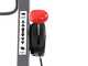 OUTLET - PICCOLI DIFETTI ESTETICI - BlackStone SG 420 B&amp;S - Fresaceppi - Motore B&amp;S XR2100 420cc - Ruota di taglio con 8 frese in carburo di tungsteno