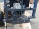 OUTLET - PICCOLI DIFETTI ESTETICI - BlackStone SG 420 B&amp;S - Fresaceppi - Motore B&amp;S XR2100 420cc - Ruota di taglio con 8 frese in carburo di tungsteno