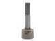 OUTLET - PICCOLI DIFETTI ESTETICI - BlackStone SG 420 B&amp;S - Fresaceppi - Motore B&amp;S XR2100 420cc - Ruota di taglio con 8 frese in carburo di tungsteno