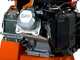 Forest Master FM6DD-MUL - Biotrituratore a scoppio  - Motore a benzina LCT da 6 HP