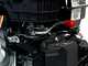 Forest Master FM6DD-MUL - Biotrituratore a scoppio  - Motore a benzina LCT da 6 HP