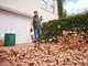 STIHL BGA 50 Set - Soffiatore con batteria AK 20 - 36V 4Ah