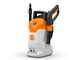 STIHL RE 80 X - idropulitrice ad acqua fredda - 120 bar - 430 l/h