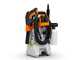 STIHL RE 80 X - idropulitrice ad acqua fredda - 120 bar - 430 l/h
