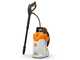 STIHL RE 80 X - idropulitrice ad acqua fredda - 120 bar - 430 l/h