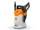 STIHL RE 80 X - idropulitrice ad acqua fredda - 120bar - 430 l/h