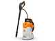 STIHL RE 80 X - idropulitrice ad acqua fredda - 120bar - 430 l/h