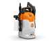 STIHL RE 80 X - idropulitrice ad acqua fredda - 120bar - 430 l/h
