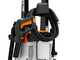 STIHL RE 90 - idropulitrice ad acqua fredda - 130bar - 440 l/h
