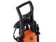 STIHL RE 90 - idropulitrice ad acqua fredda - 130bar - 440 l/h