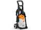 STIHL RE 90 - idropulitrice ad acqua fredda - 130bar - 440 l/h