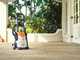 STIHL RE 90 - idropulitrice ad acqua fredda - 130bar - 440 l/h