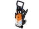 STIHL RE 90 - idropulitrice ad acqua fredda - 130bar - 440 l/h