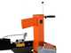 Forest Master FM8VE - Spaccalegna elettrico - Verticale